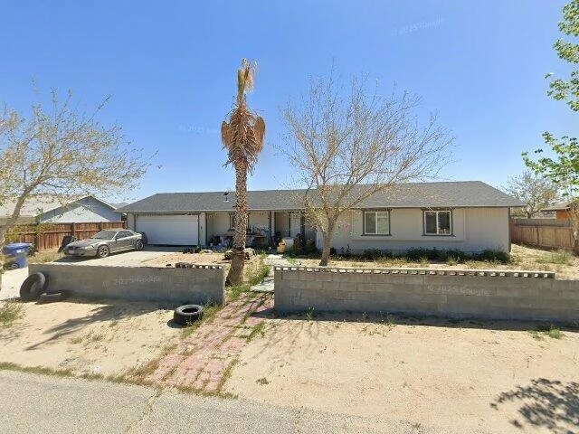 House image located at Lancaster, CA 93535