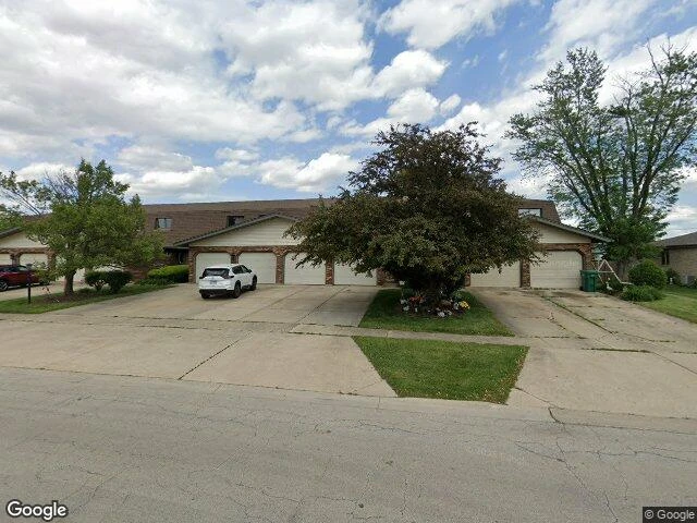 House image located at Manhattan, IL 60442