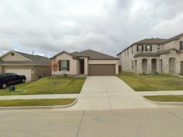House image located at Aubrey, TX 76227
