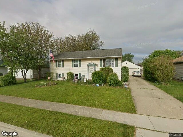 House image located at Romeoville, IL 60446