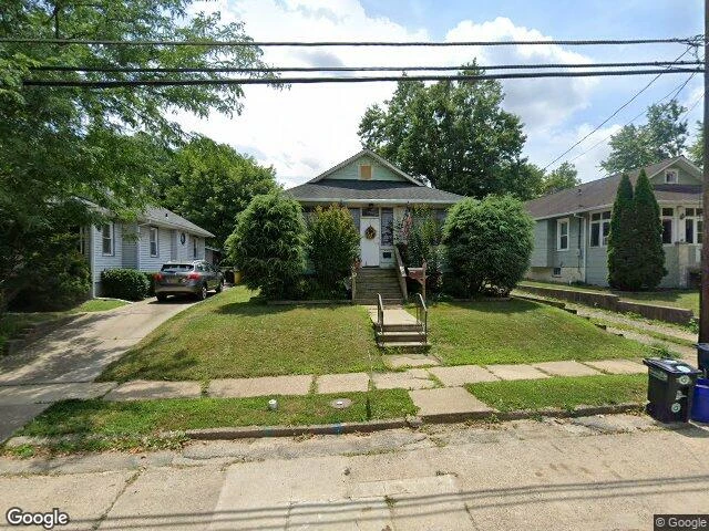 House image located at Audubon, NJ 08106