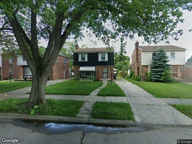 House image located at Detroit, MI 48227