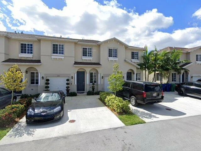 House image located at Miami, FL 33169