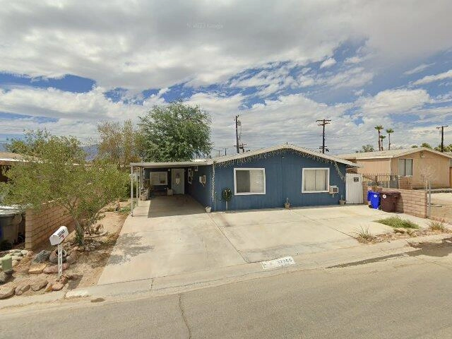 House image located at Thousand Palms, CA 92276