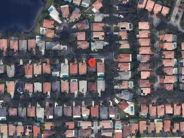 House image located at Pompano Beach, FL 33067