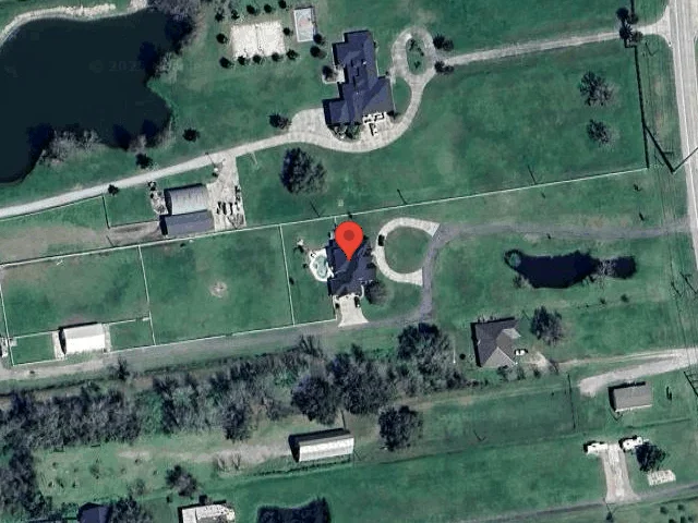 House image located at Belle Chasse, LA 70037