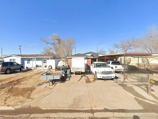 House image located at Lubbock, TX 79403