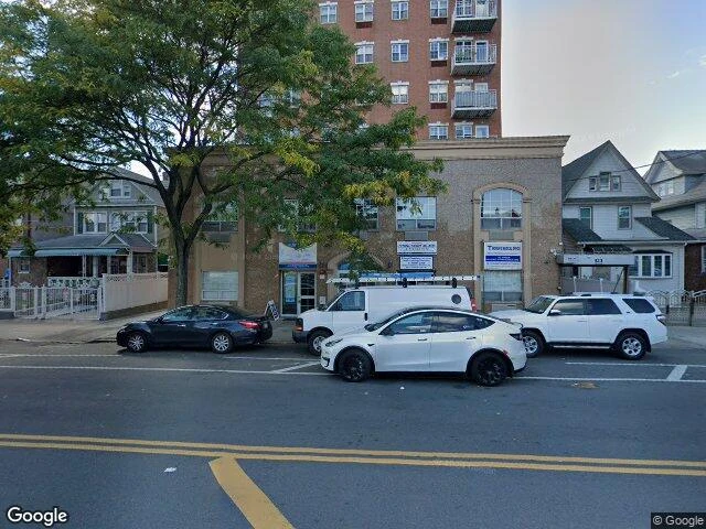 House image located at Jamaica, NY 11432