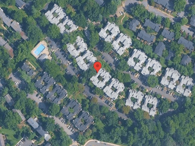 House image located at Arlington, VA 22206