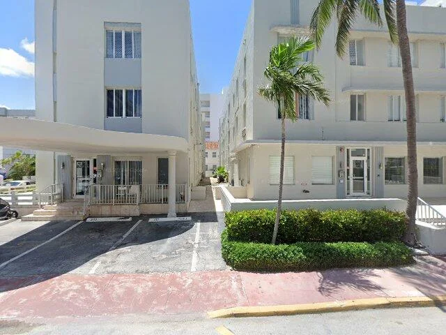 House image located at Miami Beach, FL 33140