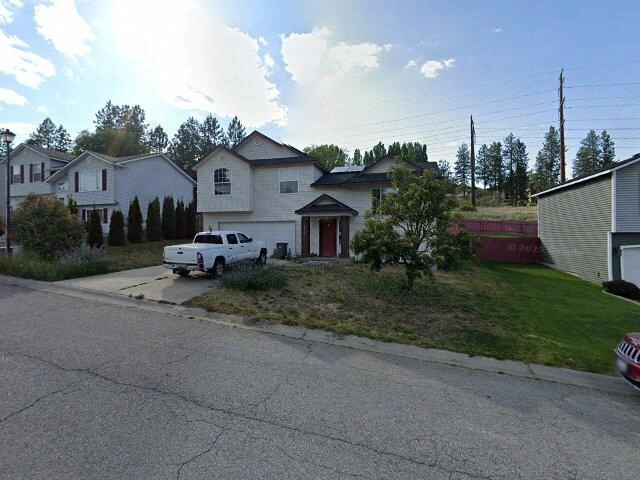 House image located at Spokane, WA 99212