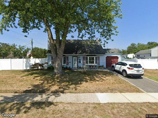 House image located at Seaford, NY 11783