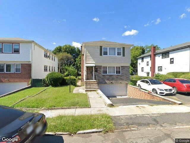 House image located at East Orange, NJ 07018