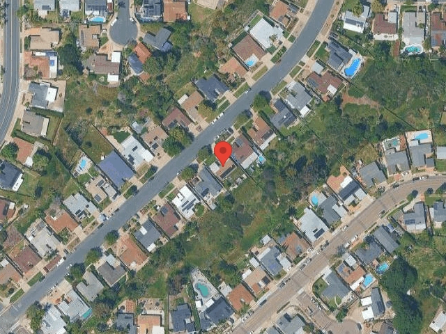 House image located at San Diego, CA 92111