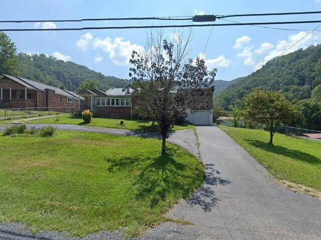 House image located at Oceana, WV 24870