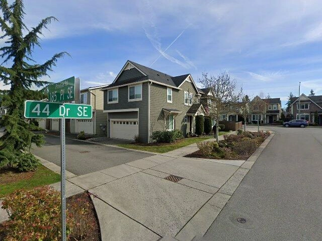 House image located at Bothell, WA 98012