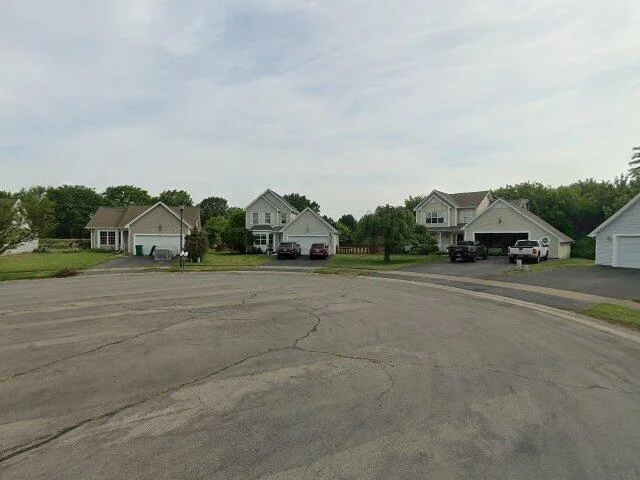 House image located at Rochester, NY 14612