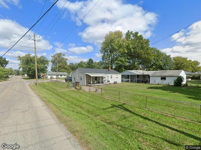 House image located at Middletown, OH 45044