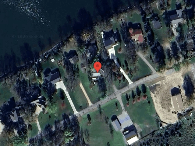 House image located at New London, MN 56273