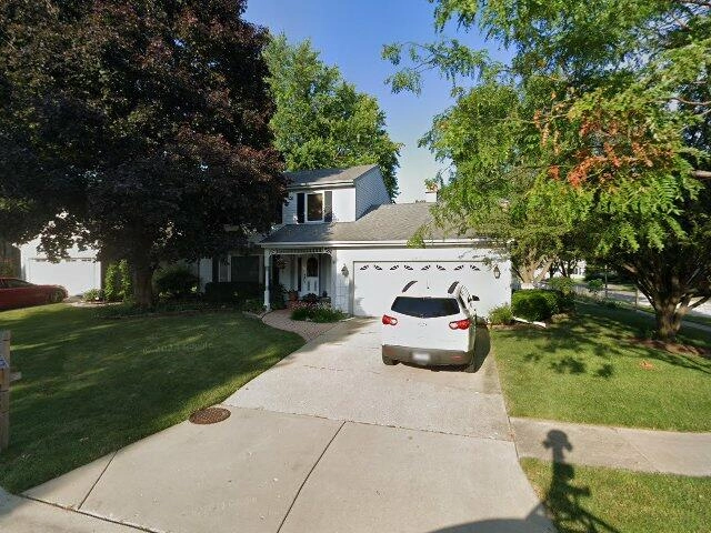 House image located at Vernon Hills, IL 60061