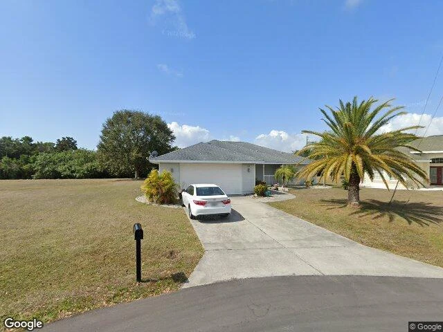 House image located at Punta Gorda, FL 33955