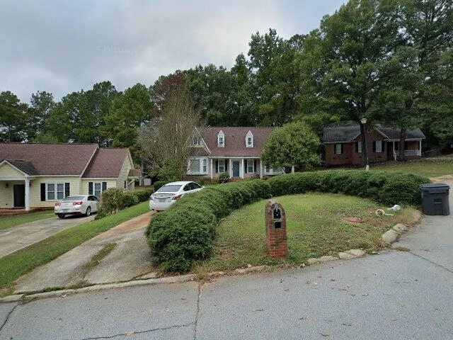 House image located at Columbia, SC 29212