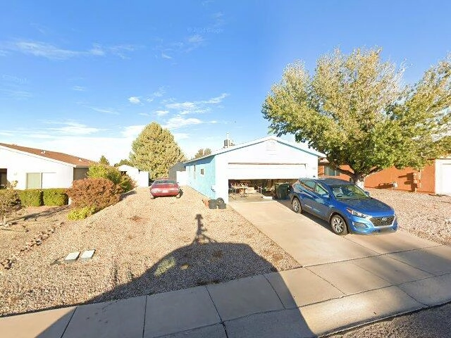 House image located at Sierra Vista, AZ 85635