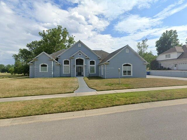 House image located at Evansville, IN 47725
