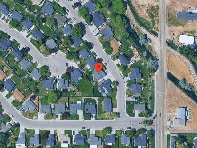 House image located at Nampa, ID 83686