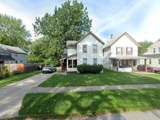 House image located at Cleveland, OH 44105