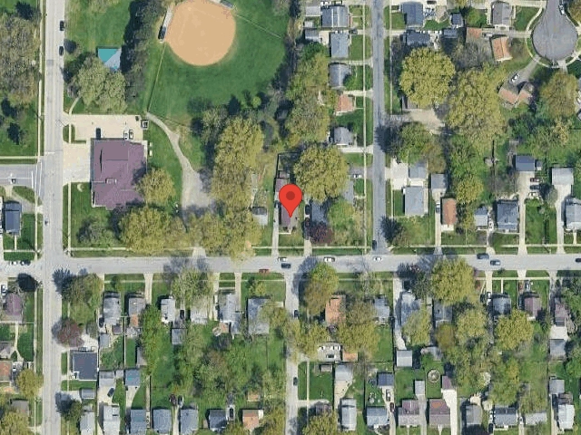 House image located at Cuyahoga Falls, OH 44221