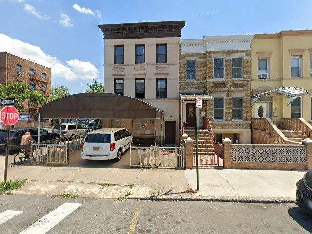 House image located at Brooklyn, NY 11214