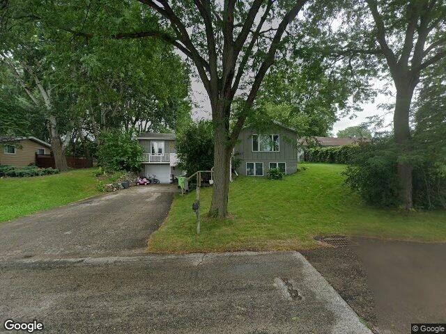 House image located at Beaver Dam, WI 53916