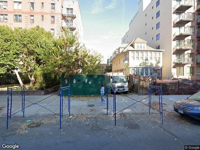 House image located at Brooklyn, NY 11226