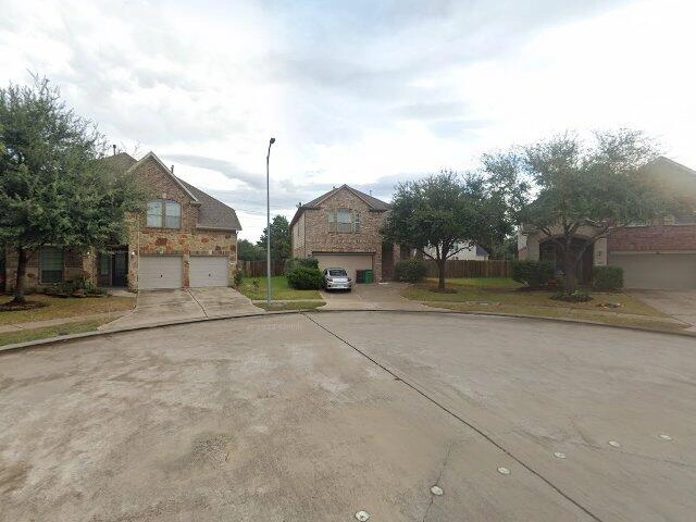 House image located at Katy, TX 77494