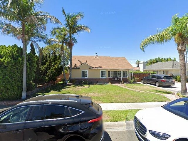 House image located at Garden Grove, CA 92844