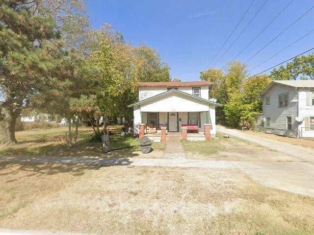 House image located at Ponca City, OK 74601
