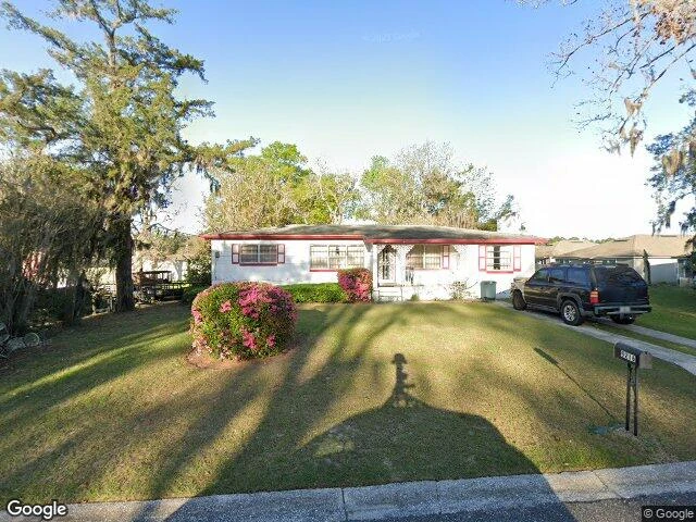 House image located at Jacksonville, FL 32208