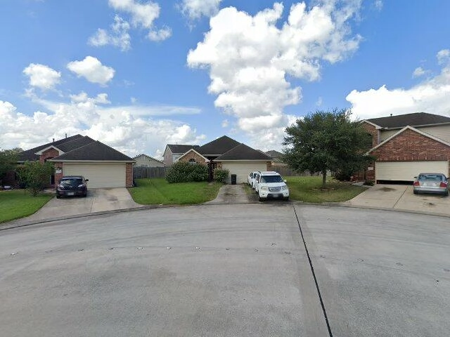 House image located at Houston, TX 77044