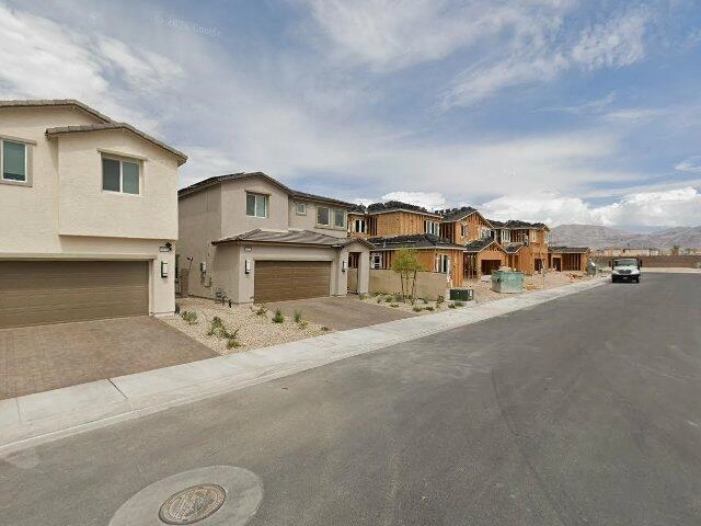 House image located at North Las Vegas, NV 89086