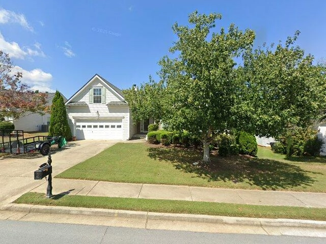 House image located at Dacula, GA 30019