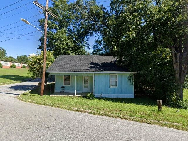 House image located at Lagrange, GA 30241