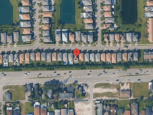 House image located at Hollywood, FL 33021