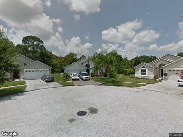 House image located at Orlando, FL 32837