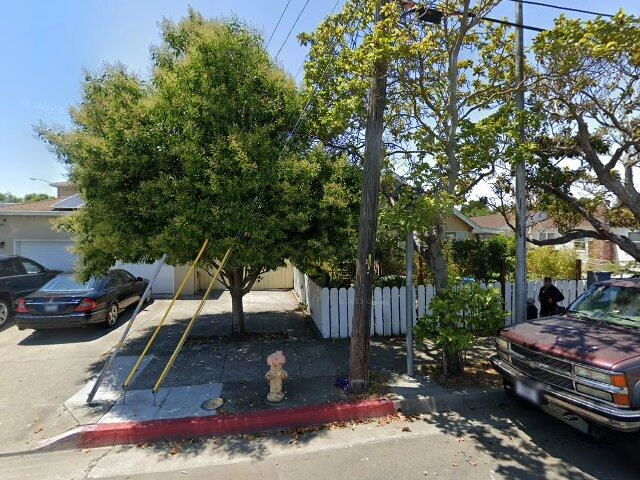 House image located at San Mateo, CA 94401