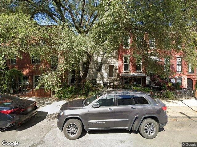 House image located at Brooklyn, NY 11216