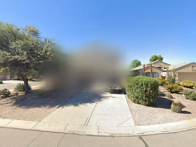 House image located at San Tan Valley, AZ 85140