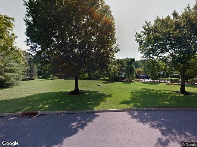 House image located at Colts Neck, NJ 07722