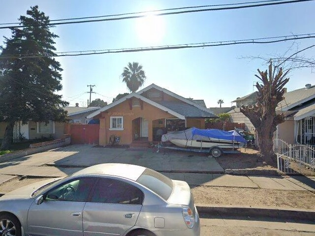 House image located at Stockton, CA 95205