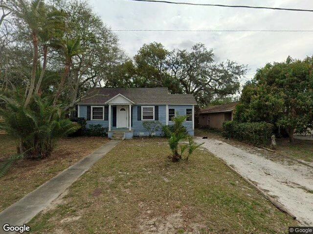 House image located at Clearwater, FL 33756